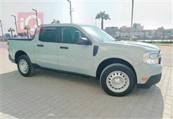 فورد مافريك